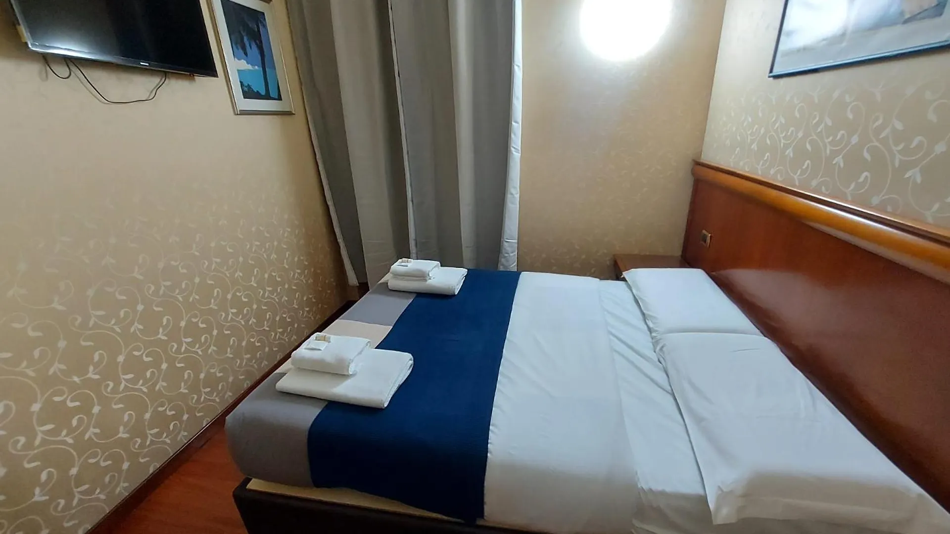 Hotel Positano 2 Mimosa Rome