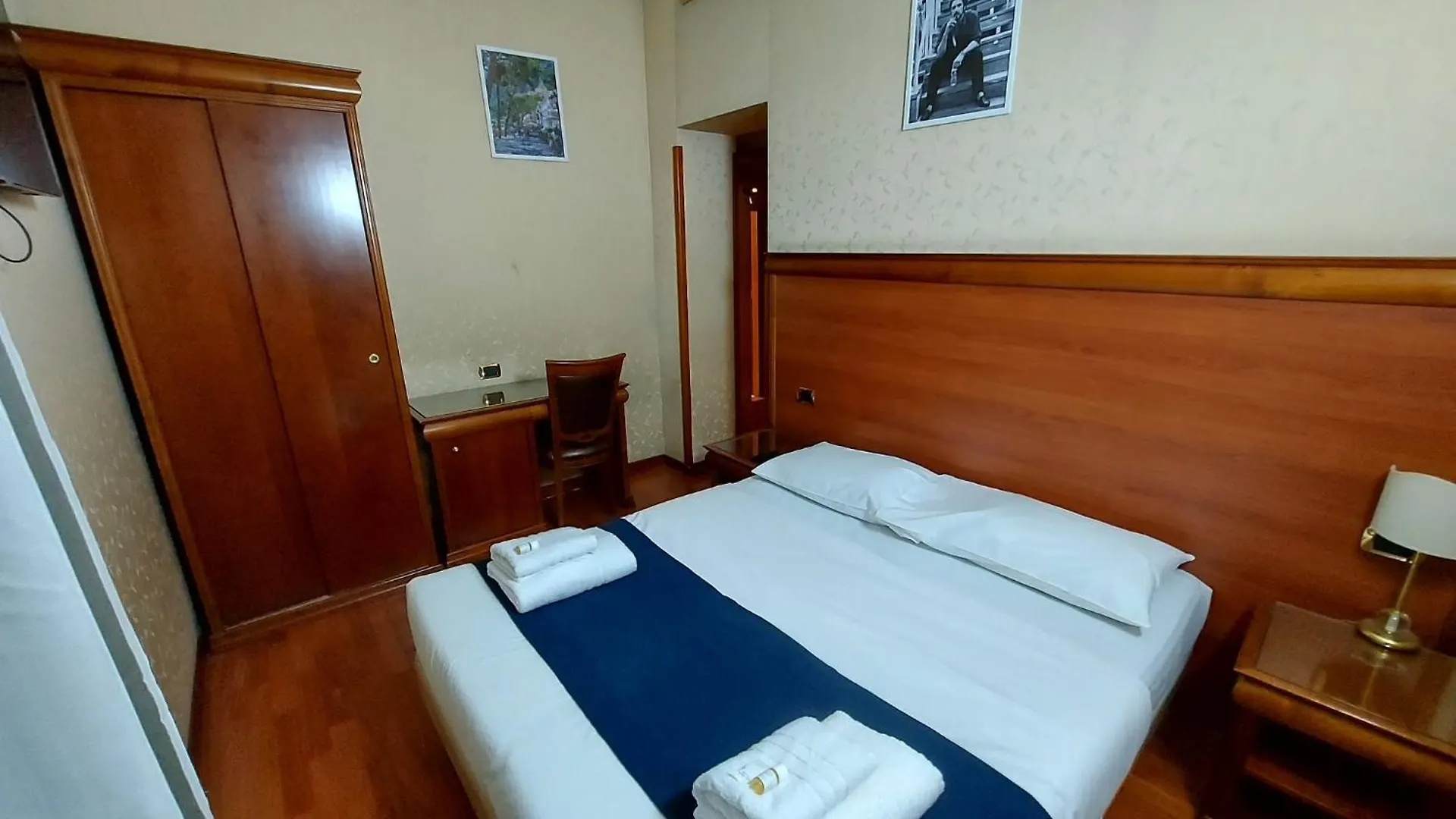 Hotel Positano 2 Mimosa Rome 0*,  Italië