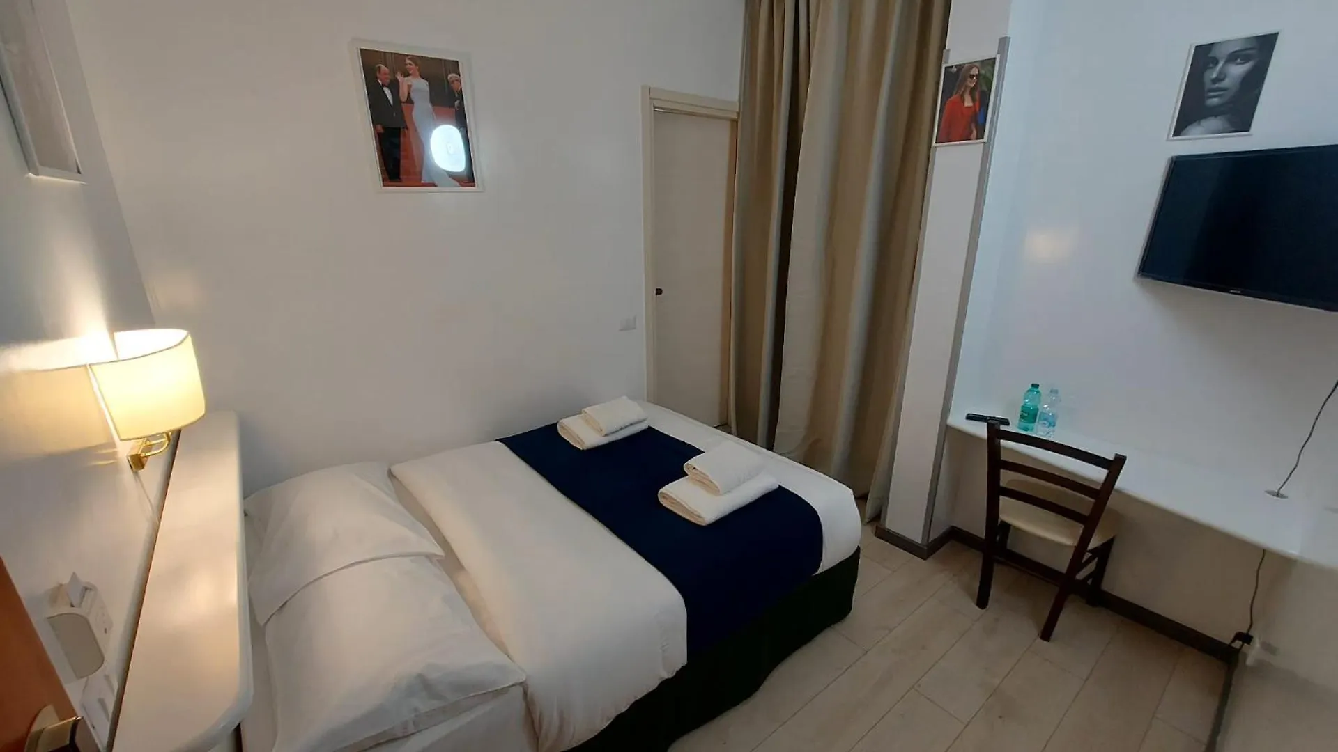 Hotel Positano 2 Mimosa Rome