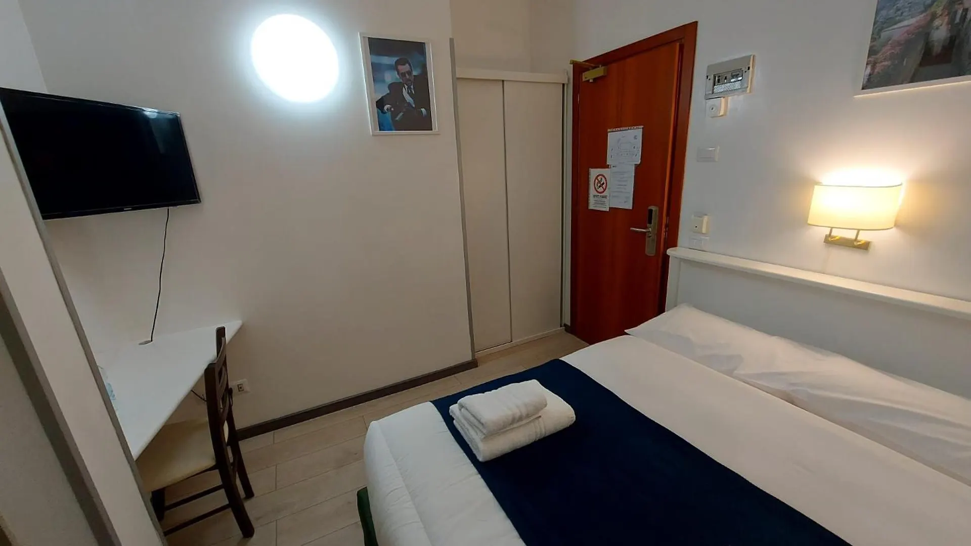 Hotel Positano 2 Mimosa Rome Italië