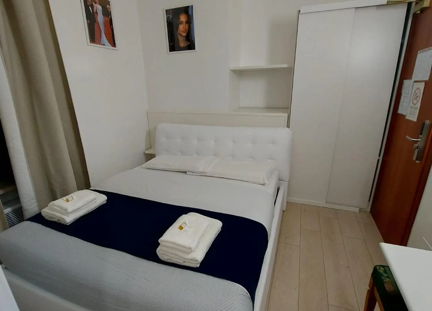 Hotel Positano 2 Mimosa Rome